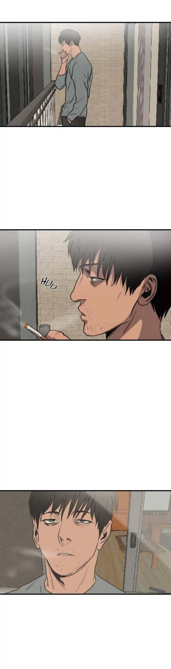 Killing Stalking Chapter 61 Page 40