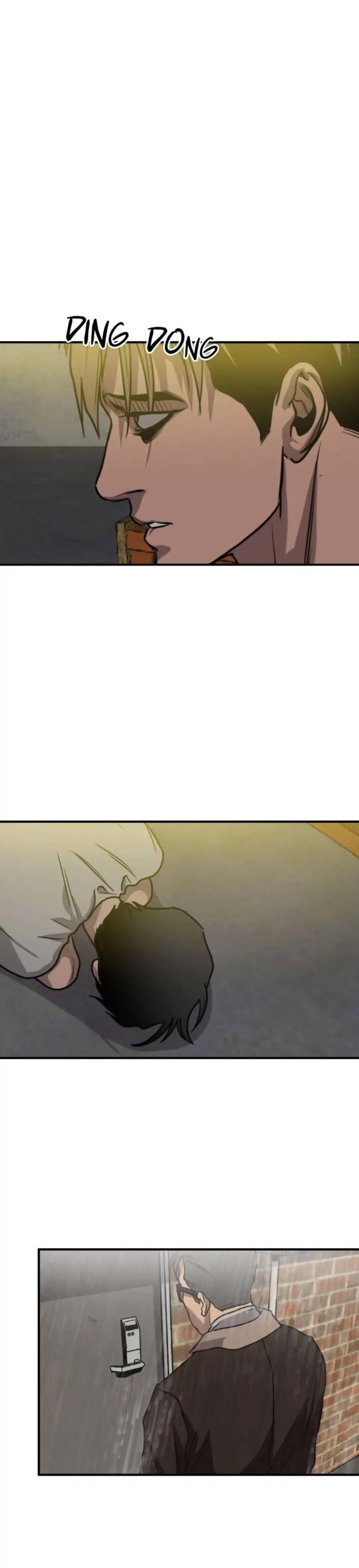 Killing Stalking Chapter 61 Page 5