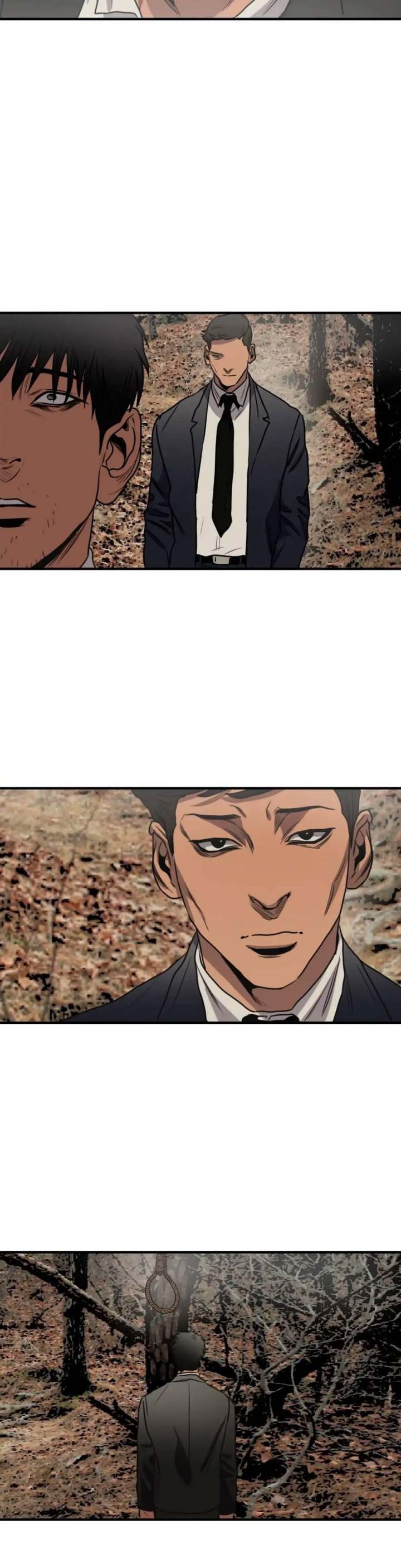 Killing Stalking Chapter 62 Page 10