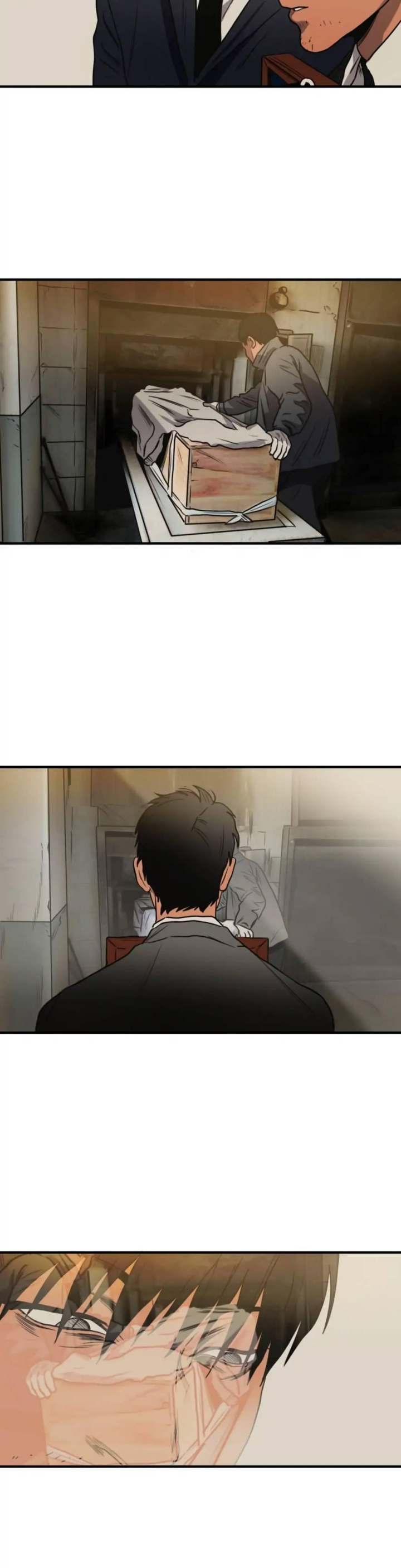 Killing Stalking Chapter 62 Page 12
