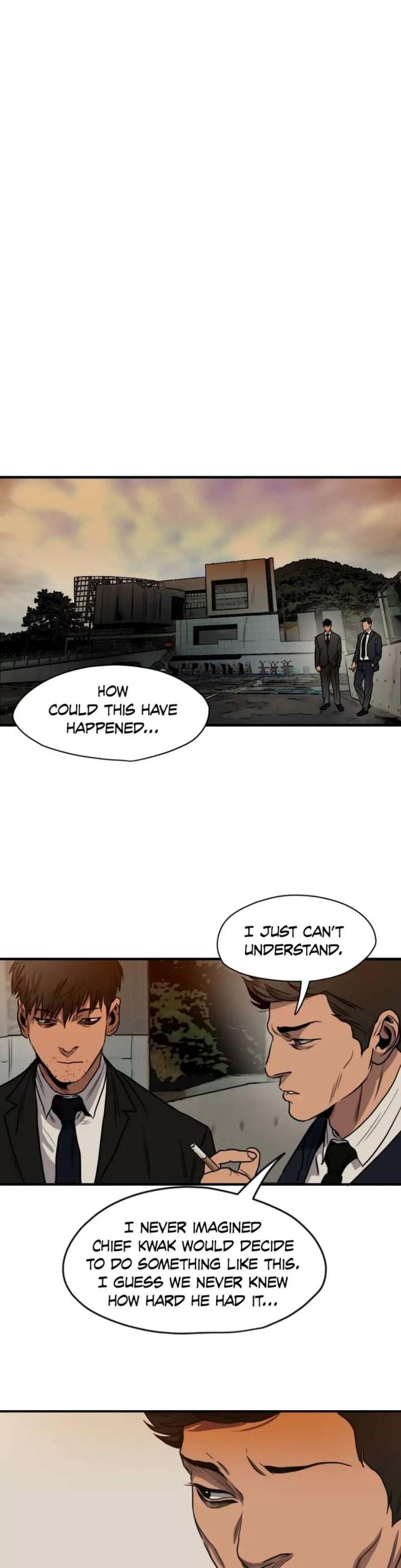 Killing Stalking Chapter 62 Page 13