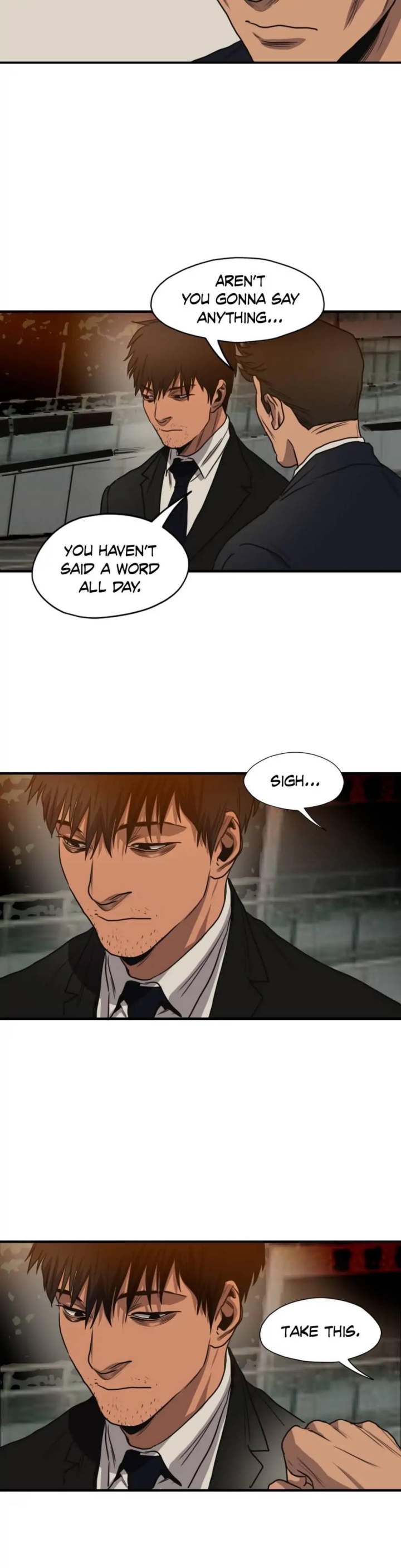 Killing Stalking Chapter 62 Page 14