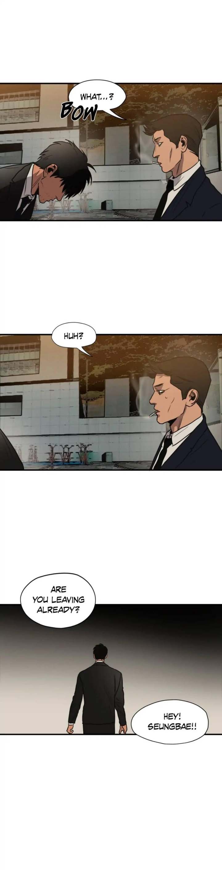 Killing Stalking Chapter 62 Page 17