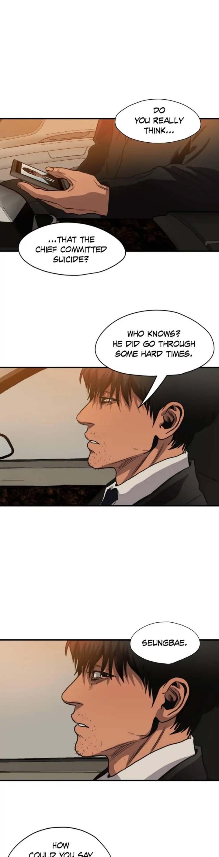 Killing Stalking Chapter 62 Page 23