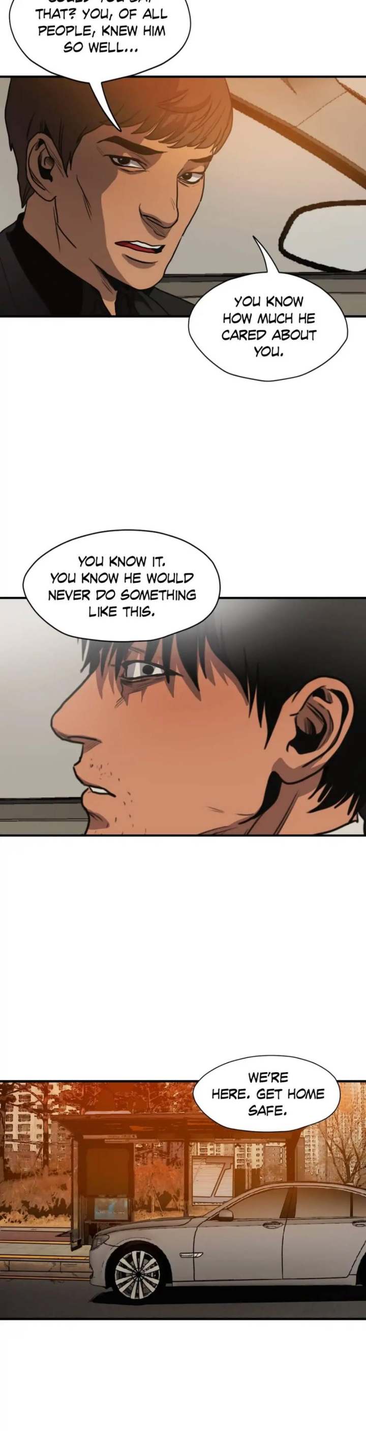 Killing Stalking Chapter 62 Page 24