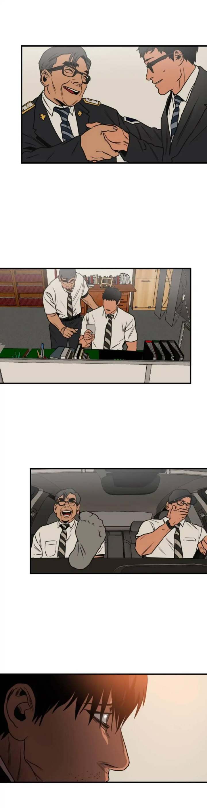 Killing Stalking Chapter 62 Page 26
