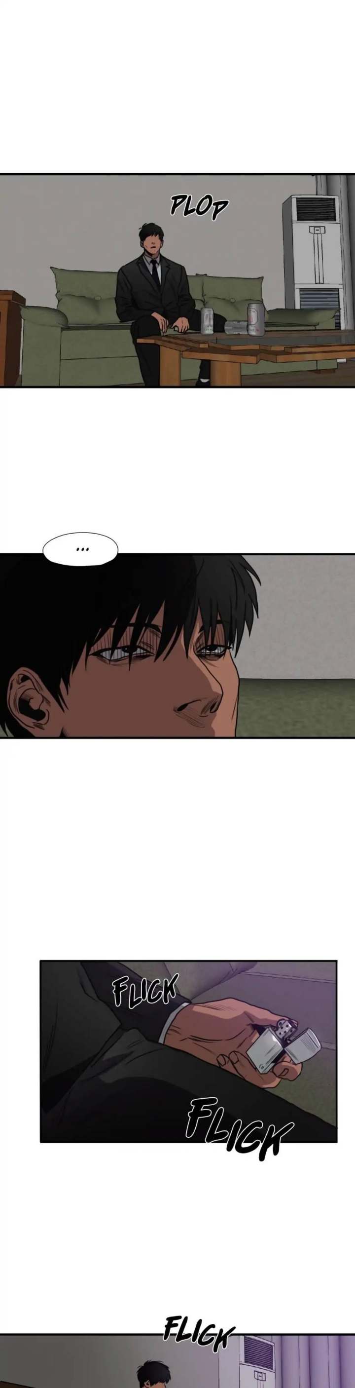Killing Stalking Chapter 62 Page 29