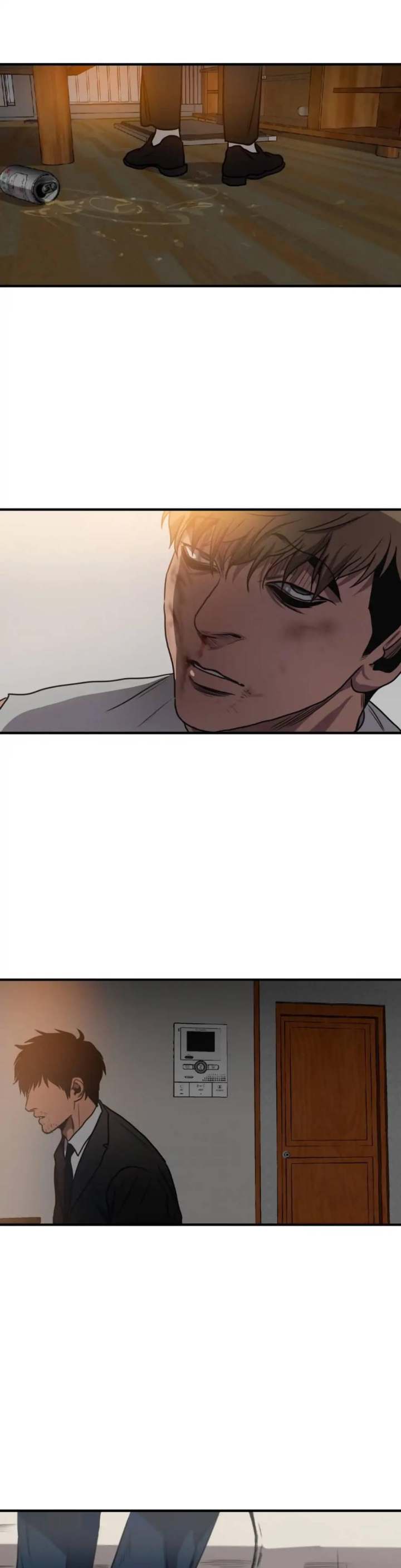 Killing Stalking Chapter 62 Page 33