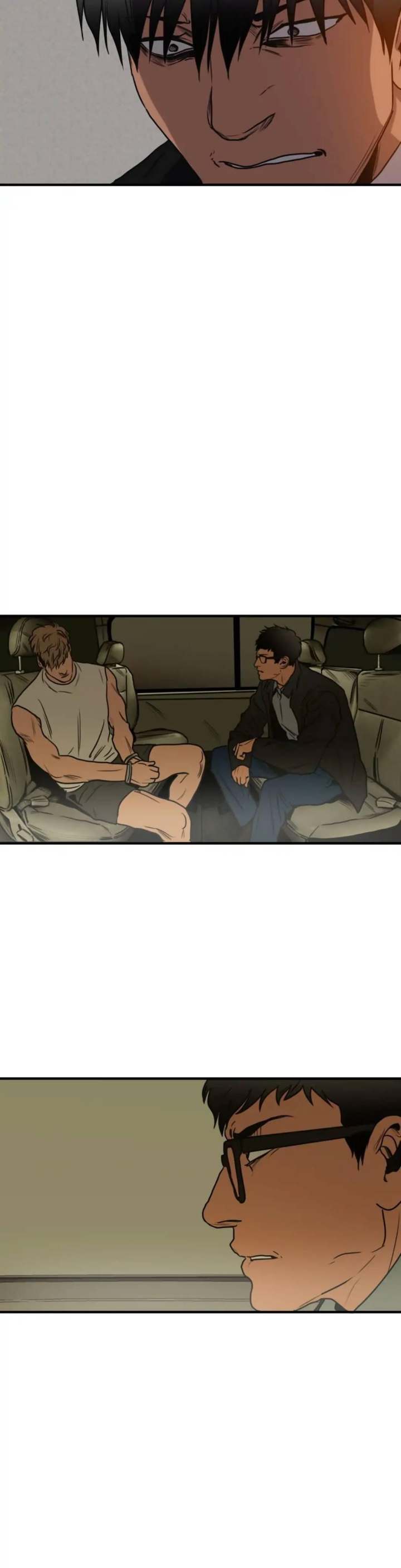 Killing Stalking Chapter 62 Page 36