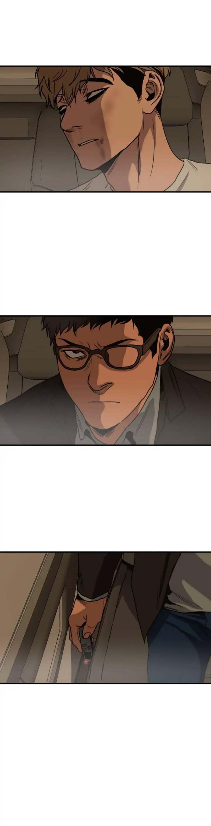 Killing Stalking Chapter 62 Page 37
