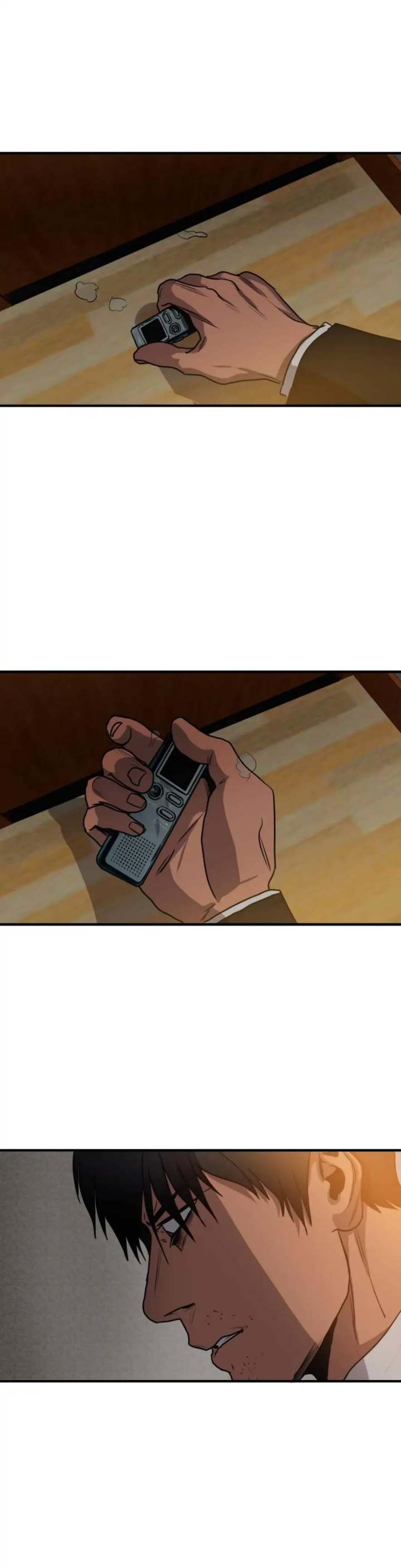 Killing Stalking Chapter 62 Page 38