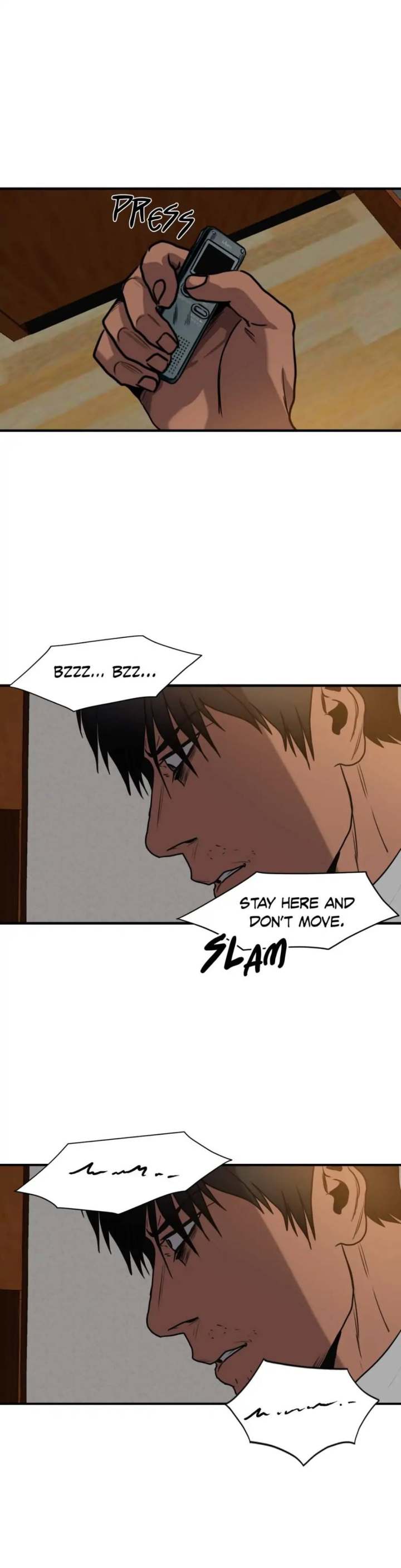 Killing Stalking Chapter 62 Page 39