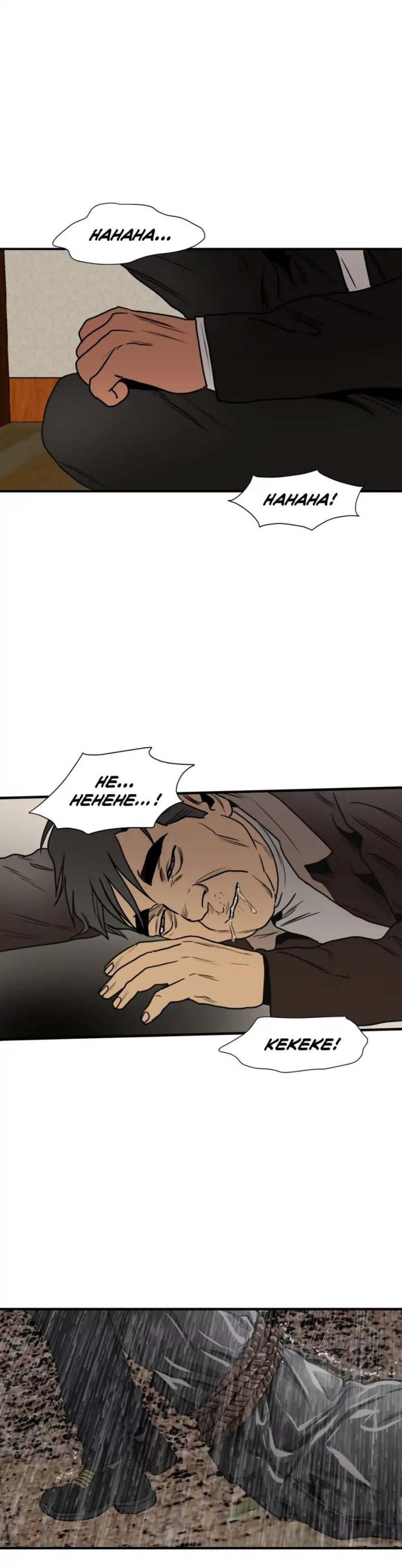 Killing Stalking Chapter 62 Page 41