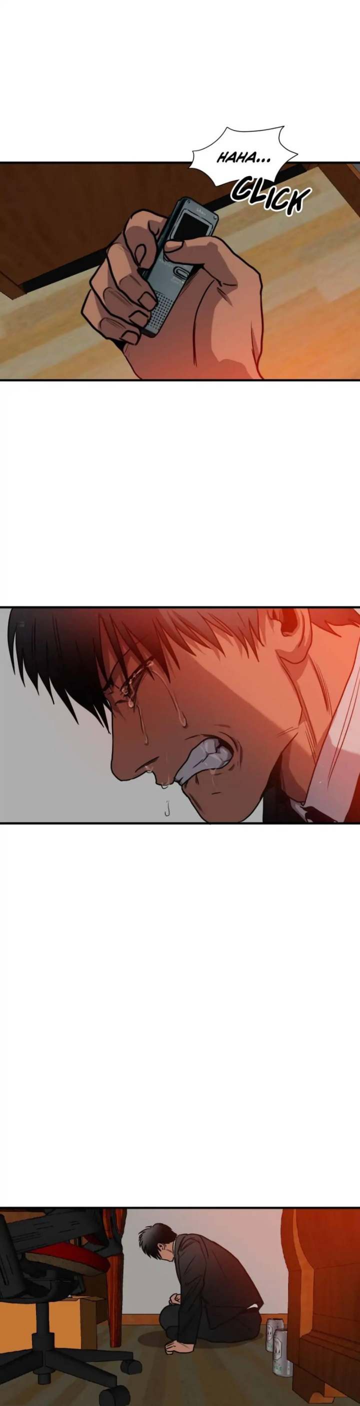 Killing Stalking Chapter 62 Page 43
