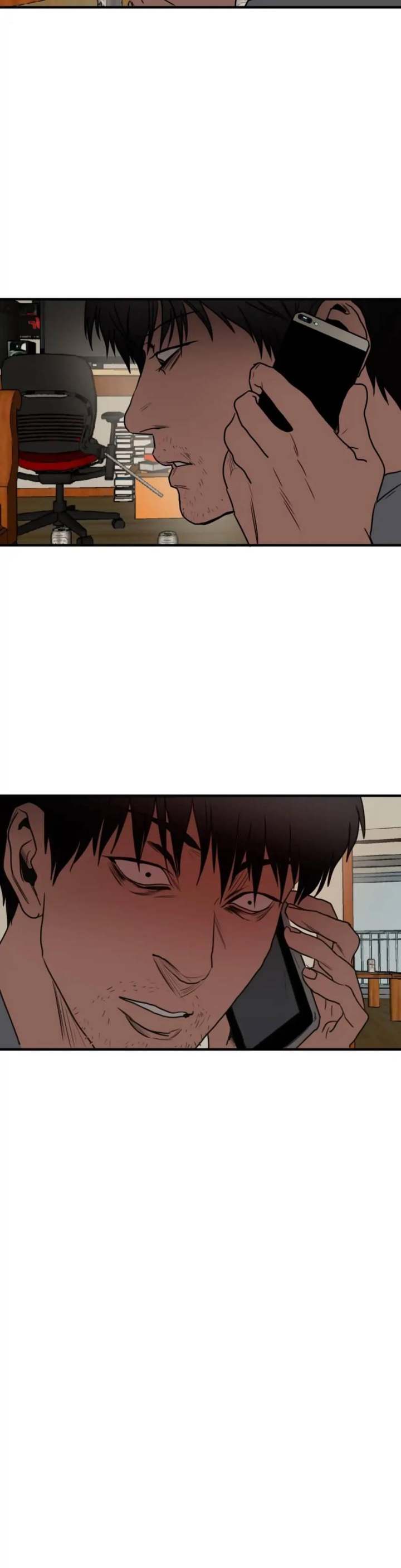 Killing Stalking Chapter 62 Page 8