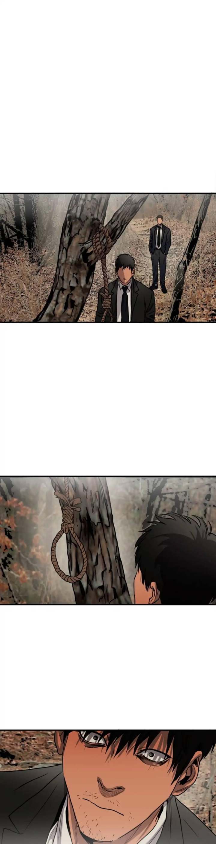 Killing Stalking Chapter 62 Page 9