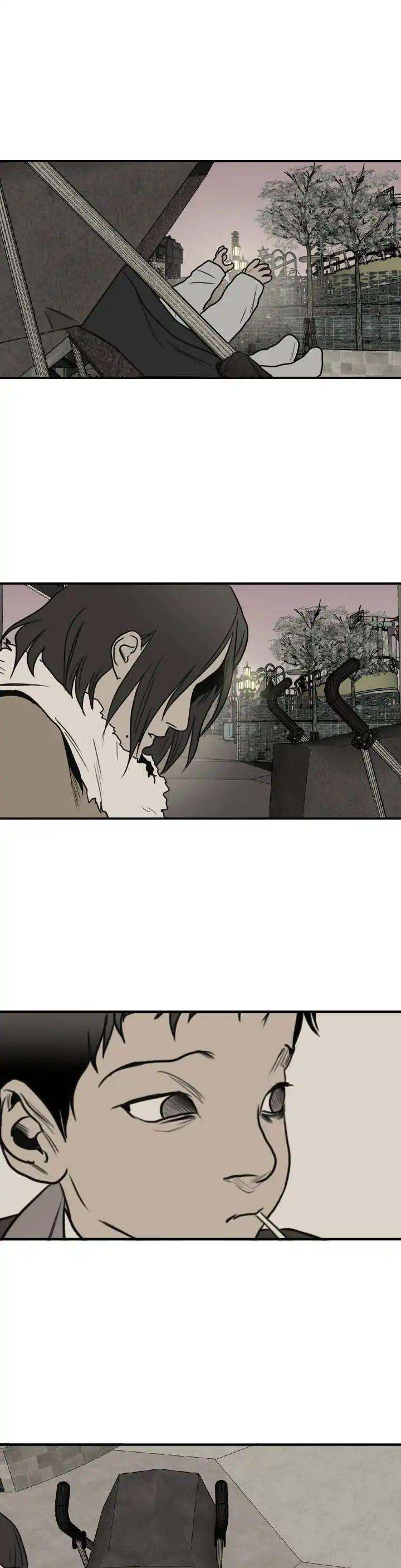 Killing Stalking Chapter 62.5 Page 11