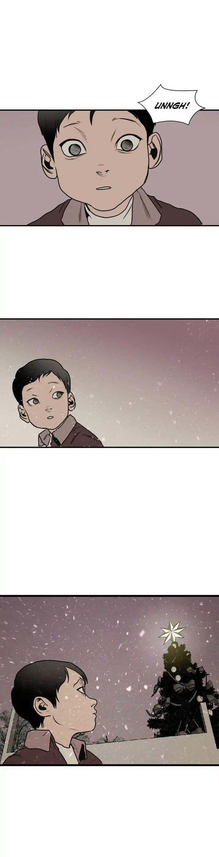 Killing Stalking Chapter 62.5 Page 15