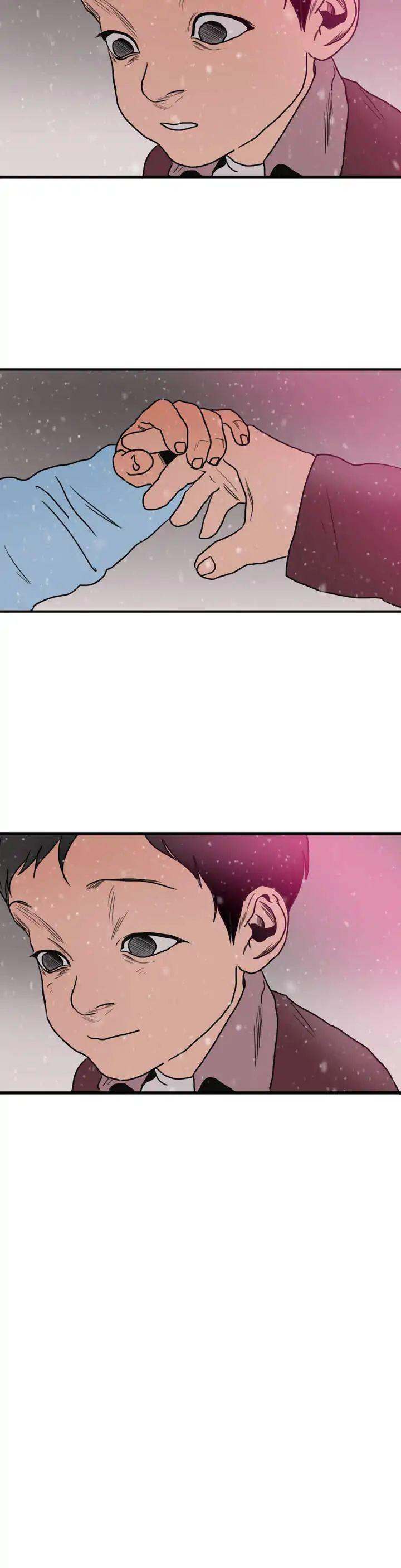 Killing Stalking Chapter 62.5 Page 18