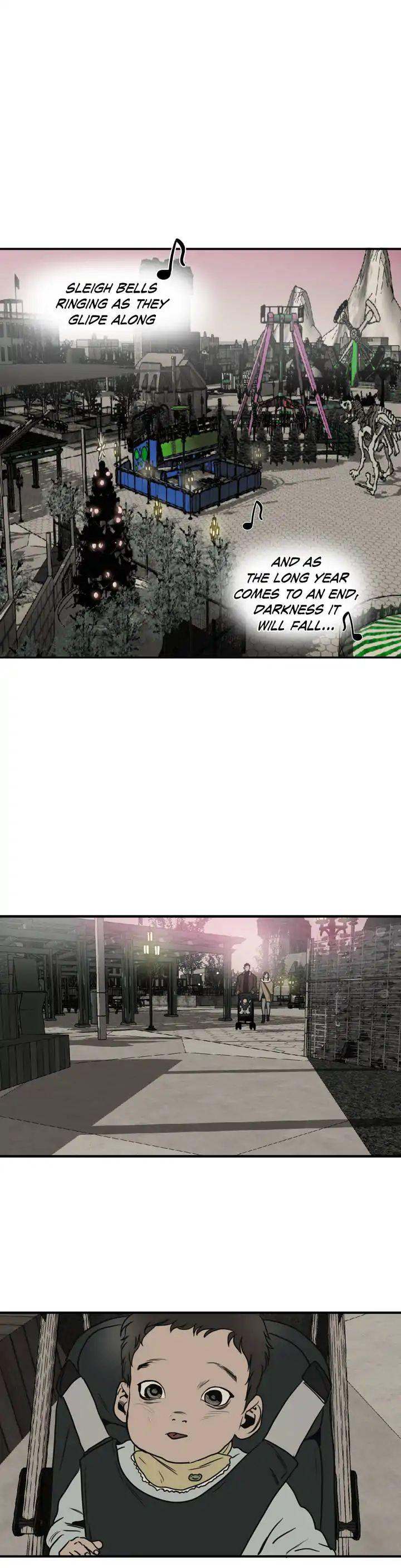 Killing Stalking Chapter 62.5 Page 3