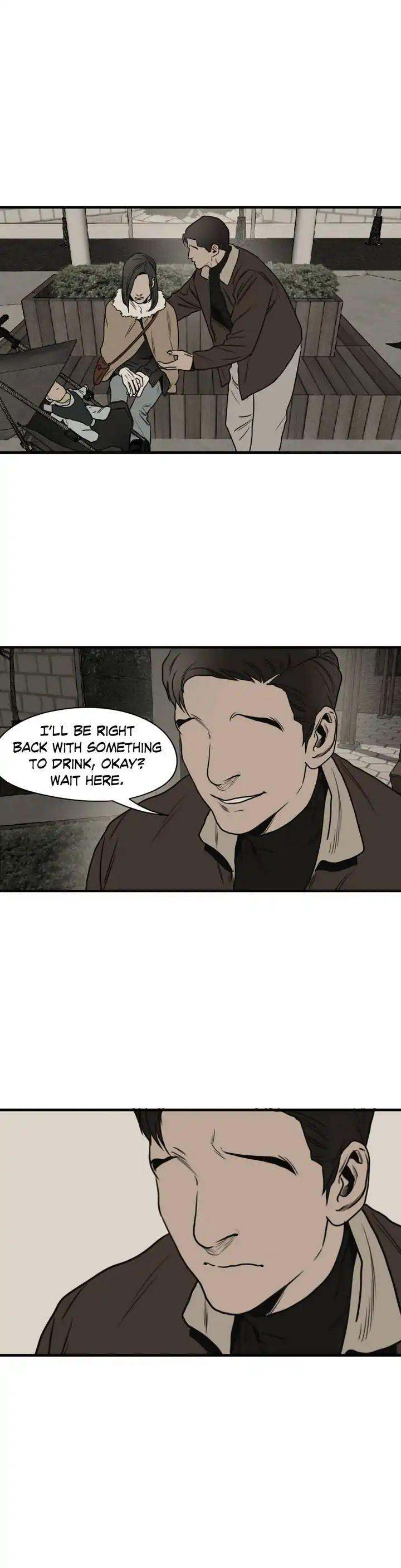 Killing Stalking Chapter 62.5 Page 4