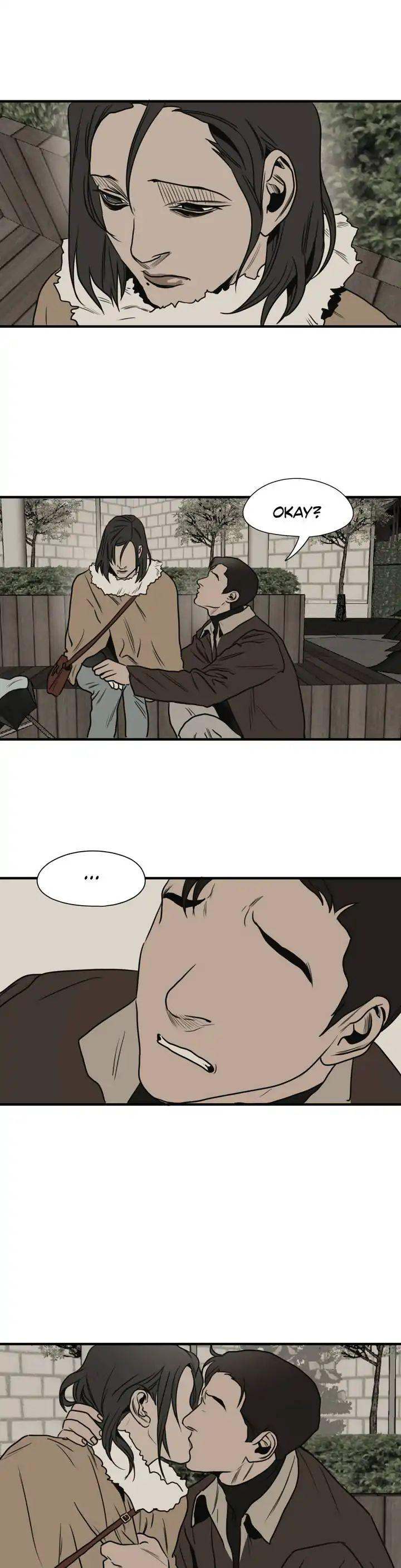 Killing Stalking Chapter 62.5 Page 5