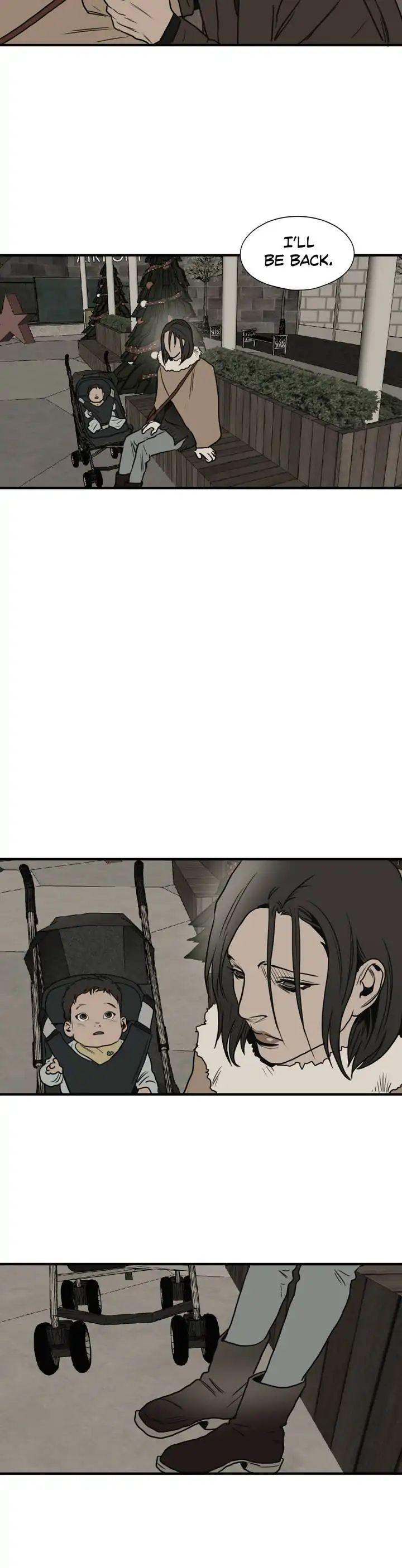 Killing Stalking Chapter 62.5 Page 6