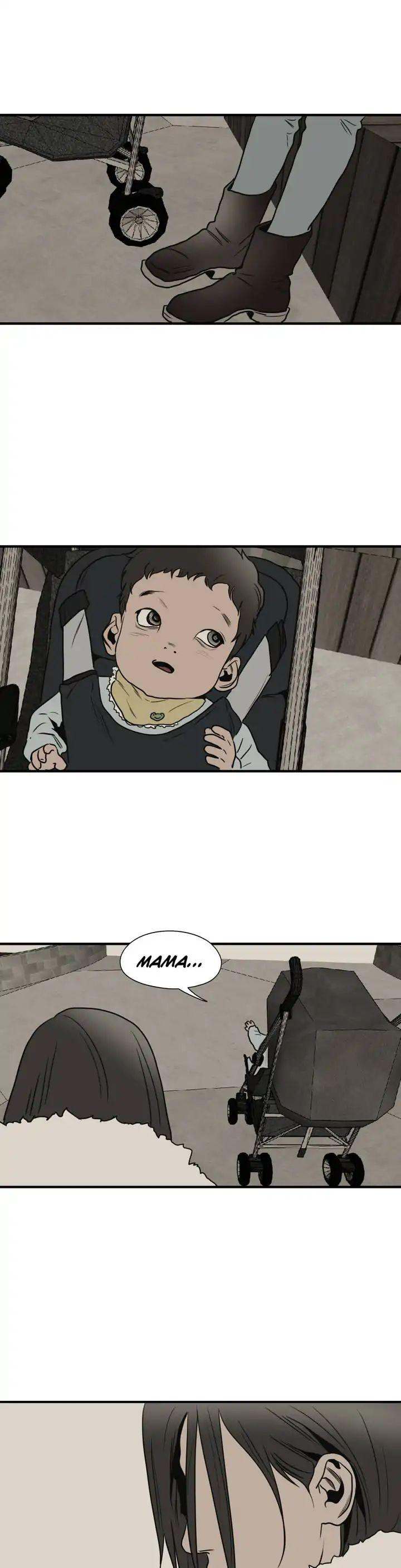 Killing Stalking Chapter 62.5 Page 7