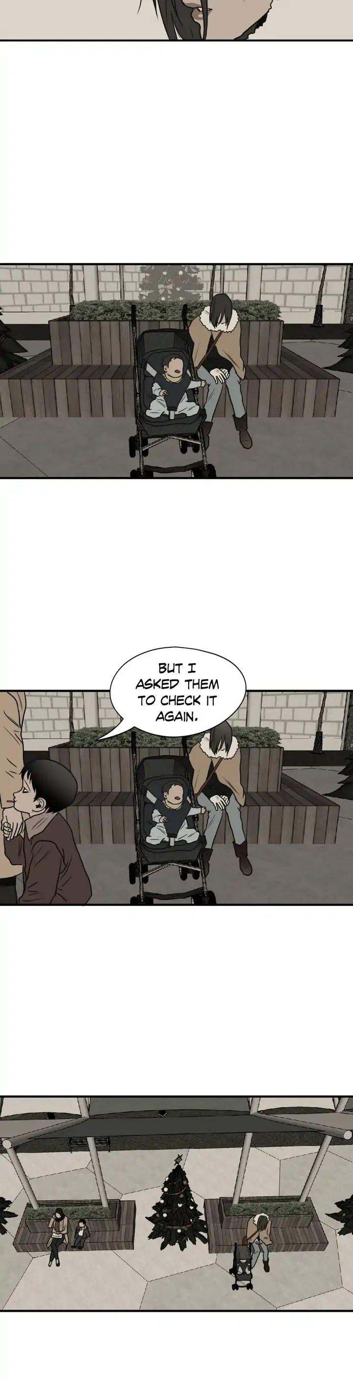 Killing Stalking Chapter 62.5 Page 8