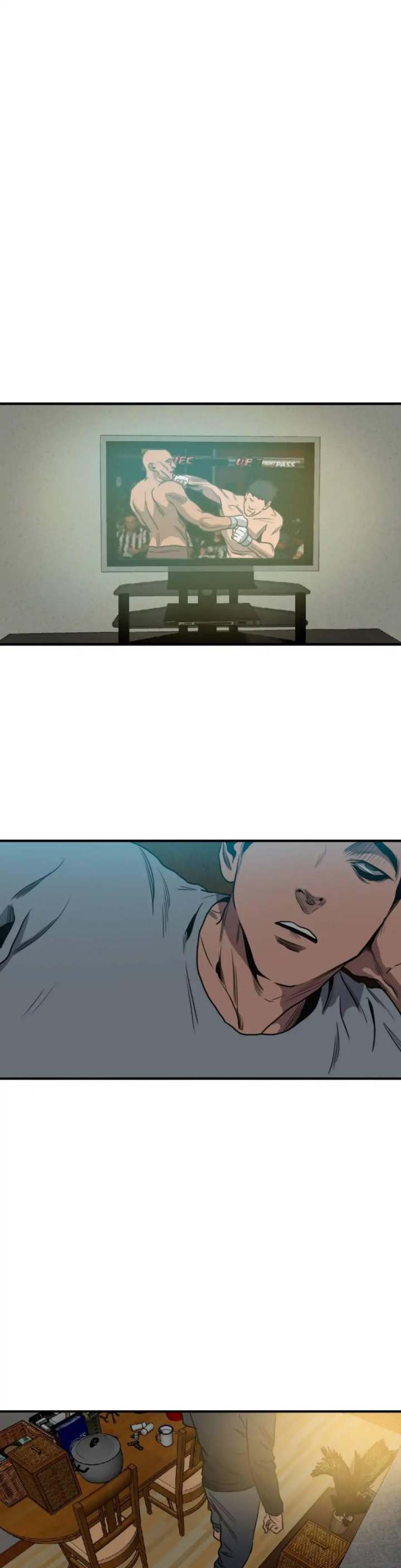 Killing Stalking Chapter 63 Page 13