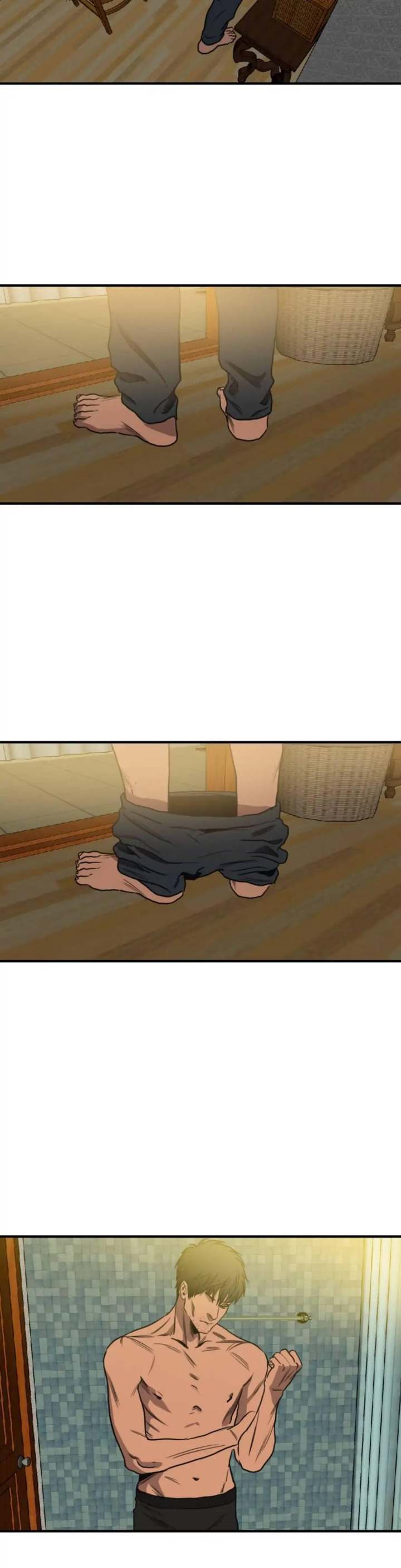 Killing Stalking Chapter 63 Page 14