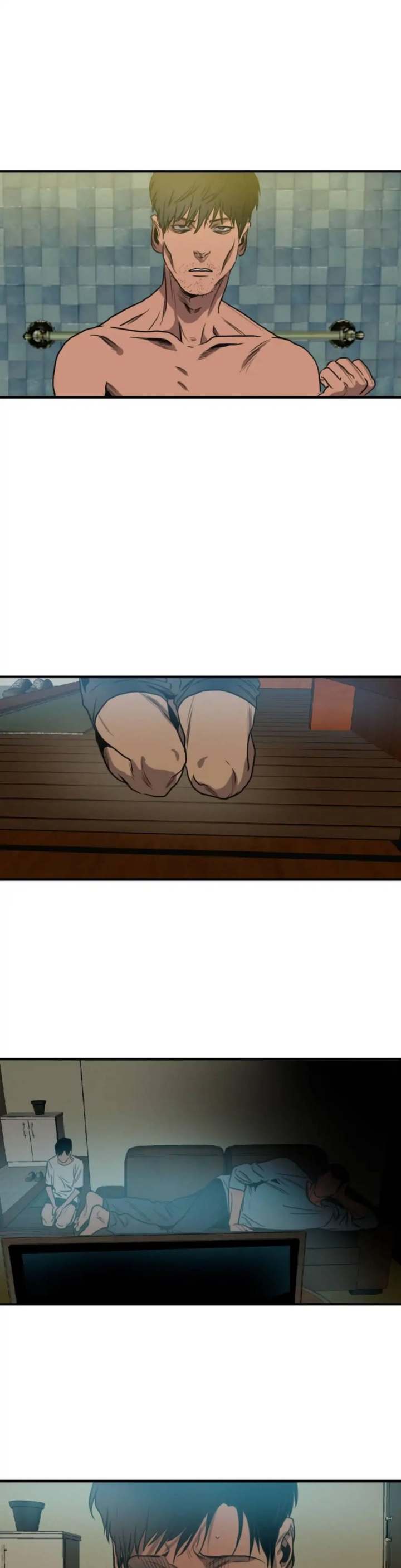 Killing Stalking Chapter 63 Page 15