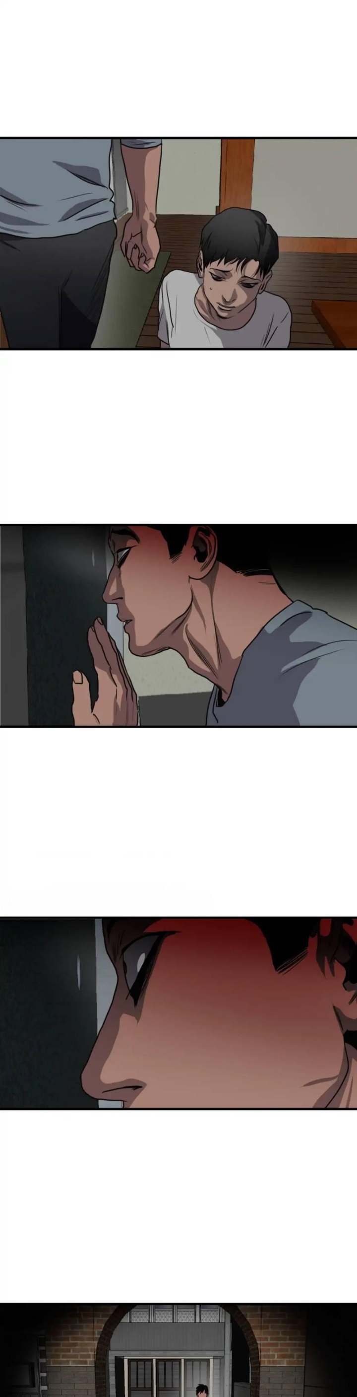 Killing Stalking Chapter 63 Page 19