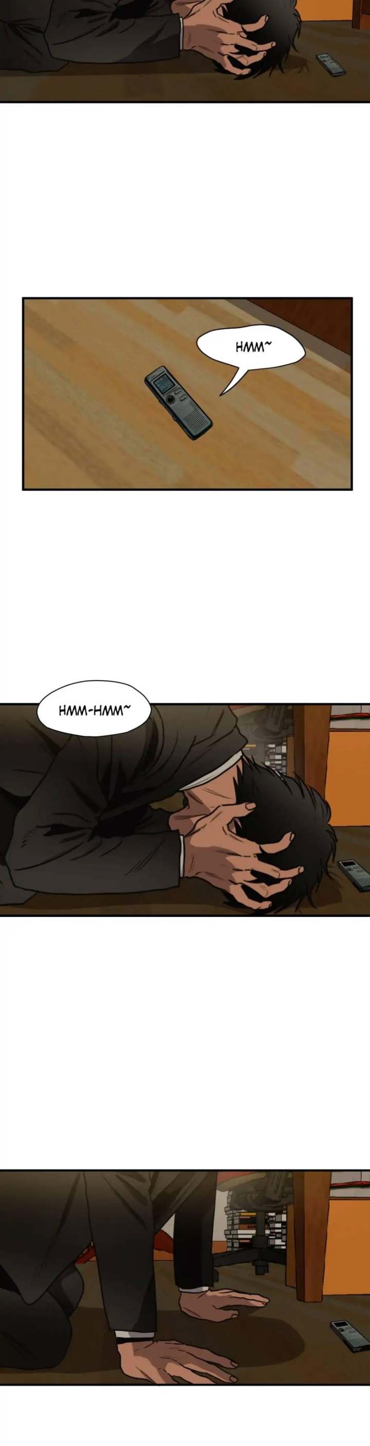 Killing Stalking Chapter 63 Page 2