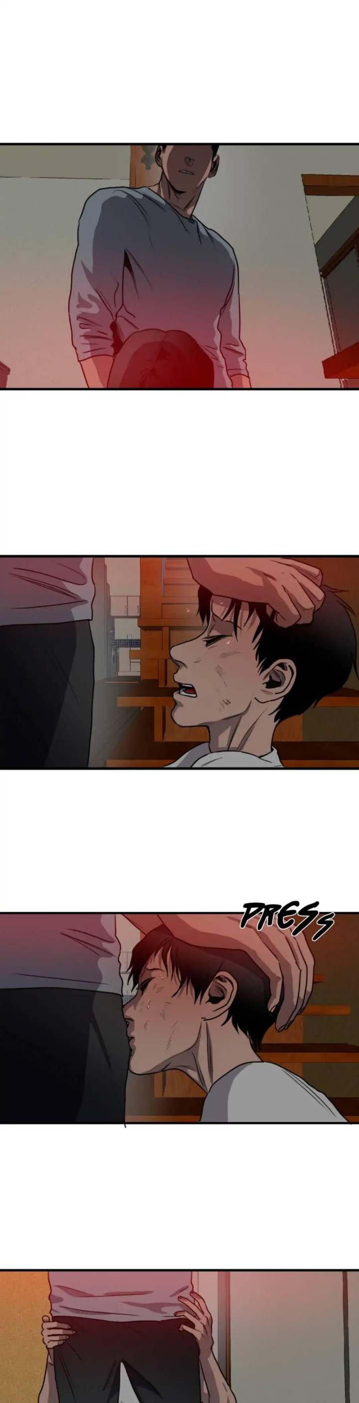 Killing Stalking Chapter 63 Page 21