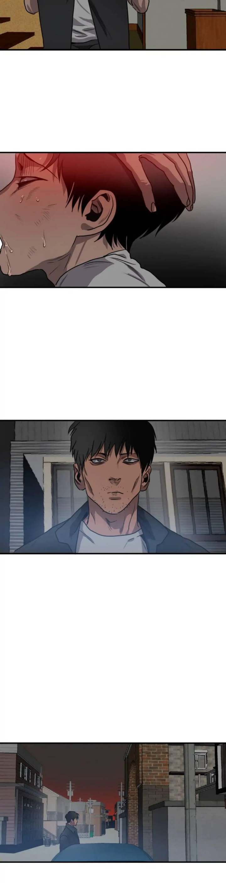 Killing Stalking Chapter 63 Page 22