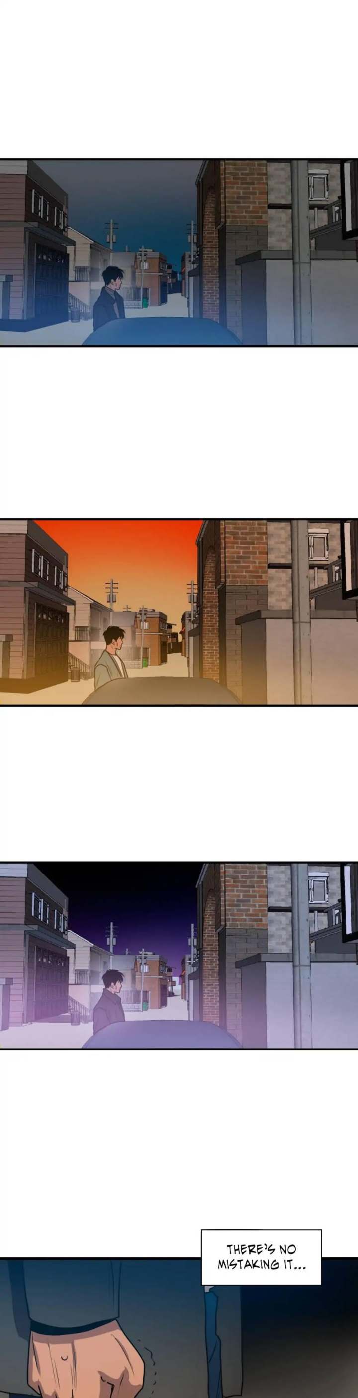 Killing Stalking Chapter 63 Page 23