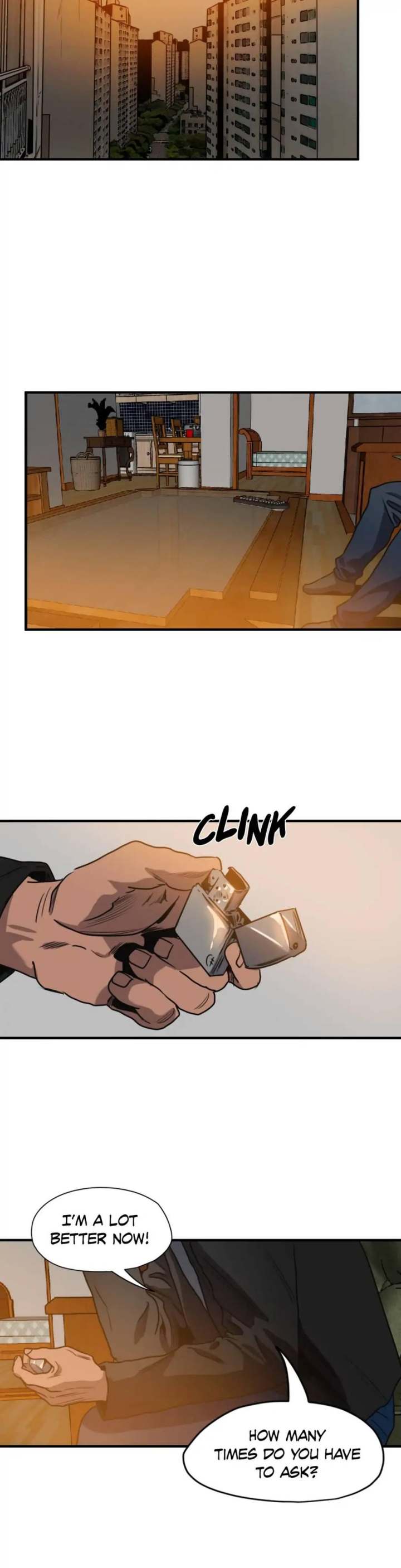 Killing Stalking Chapter 63 Page 26