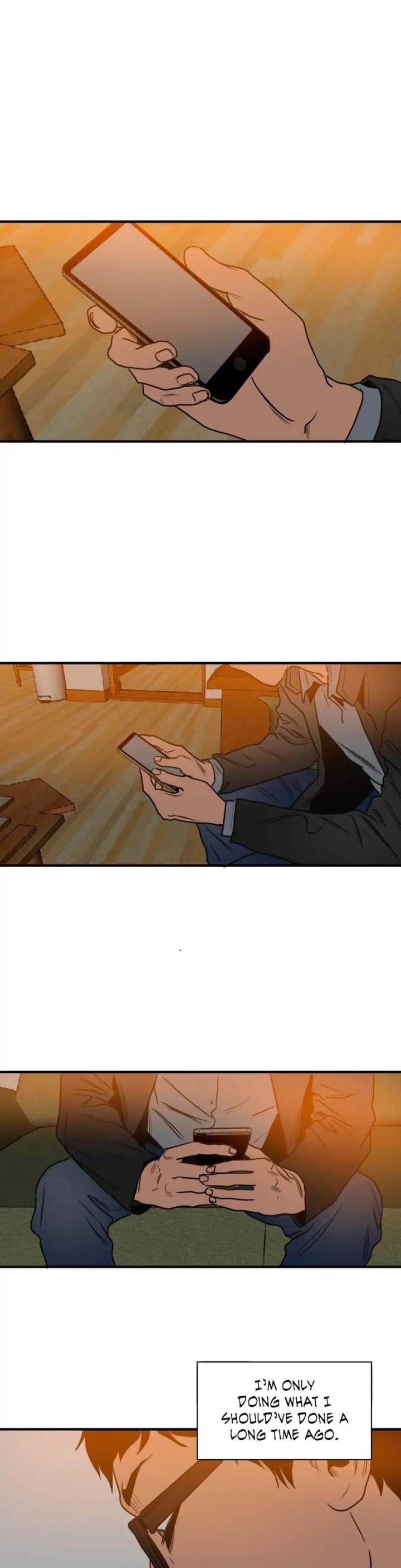 Killing Stalking Chapter 63 Page 29