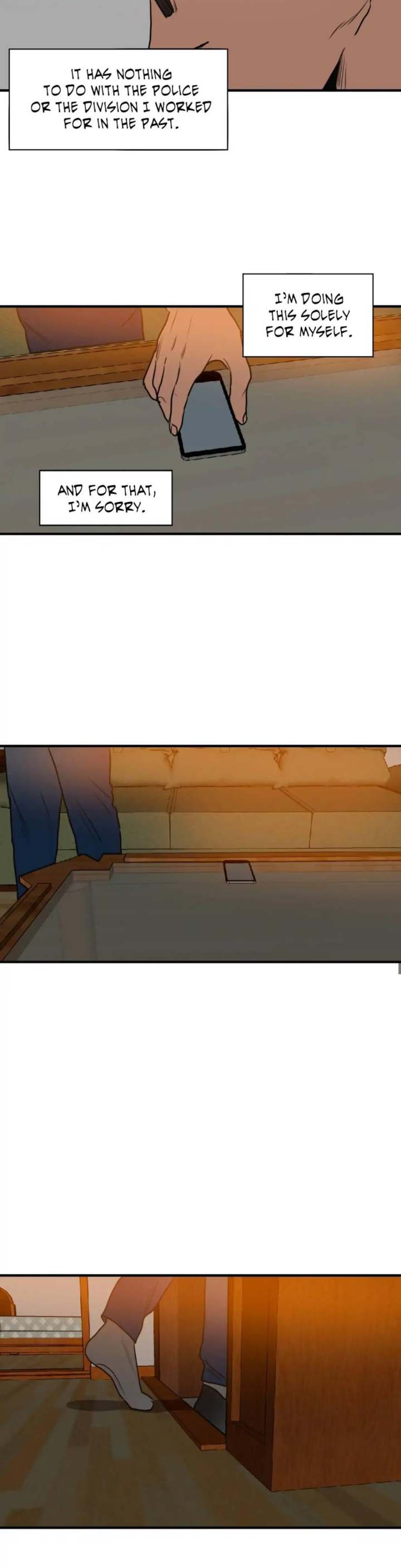 Killing Stalking Chapter 63 Page 30
