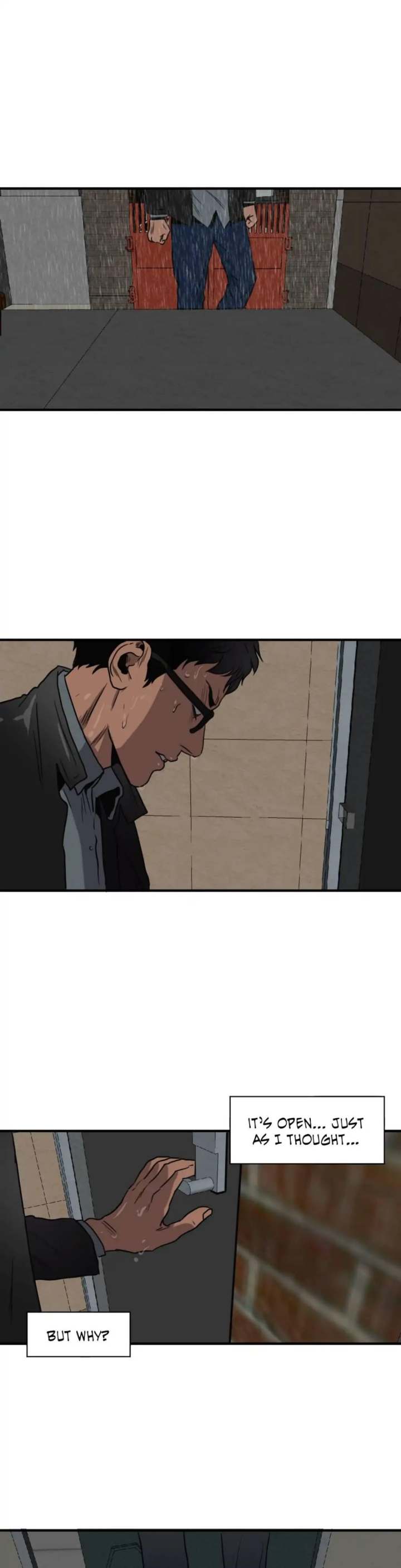 Killing Stalking Chapter 63 Page 37