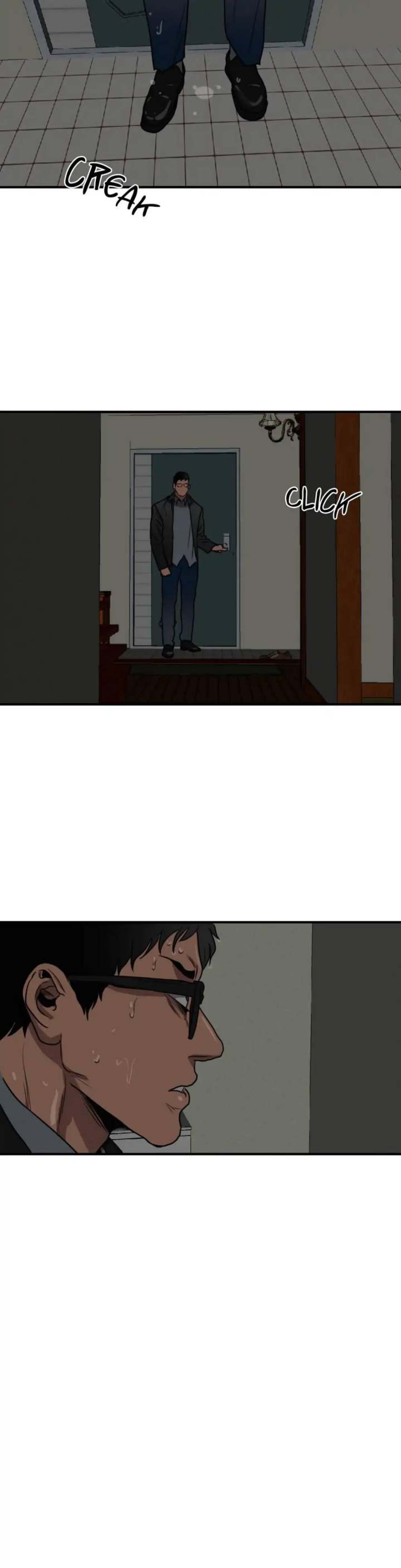 Killing Stalking Chapter 63 Page 38