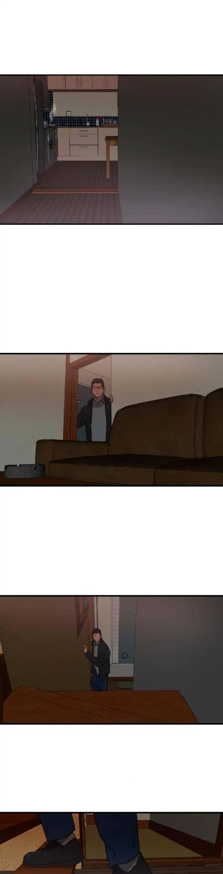 Killing Stalking Chapter 63 Page 39