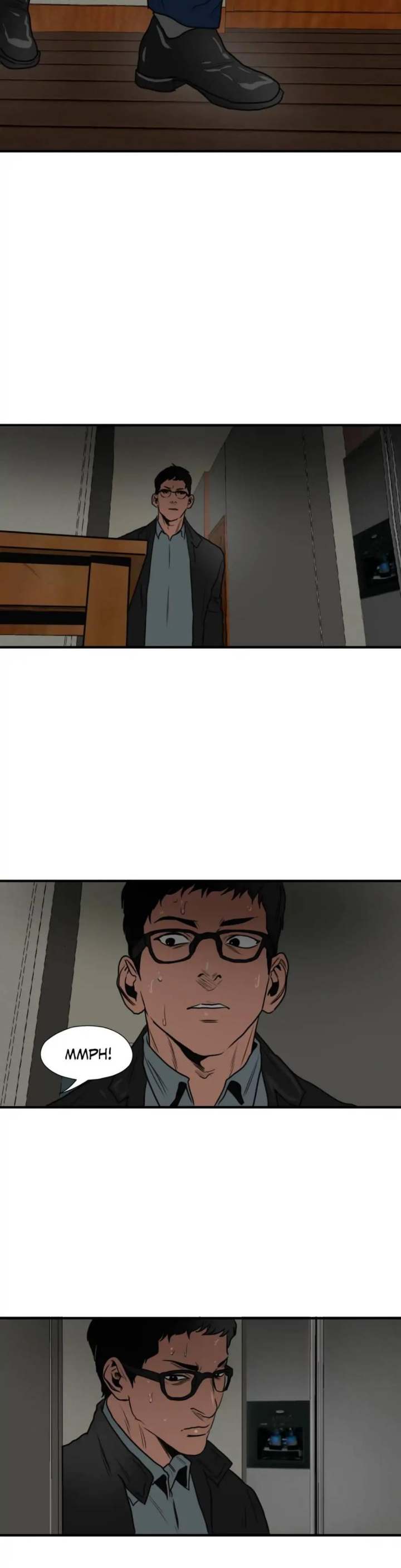 Killing Stalking Chapter 63 Page 42