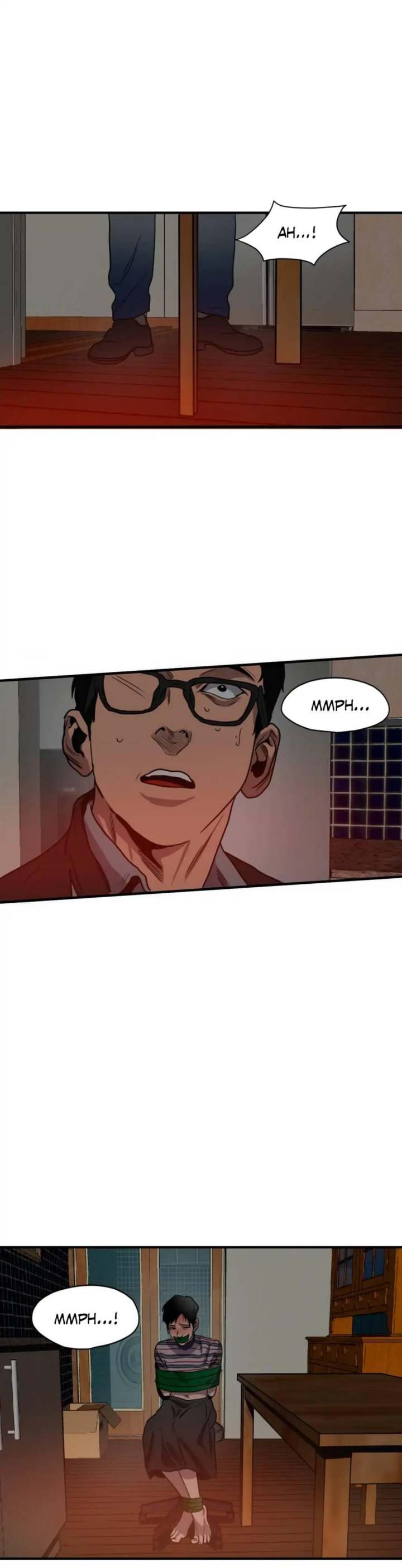 Killing Stalking Chapter 63 Page 43