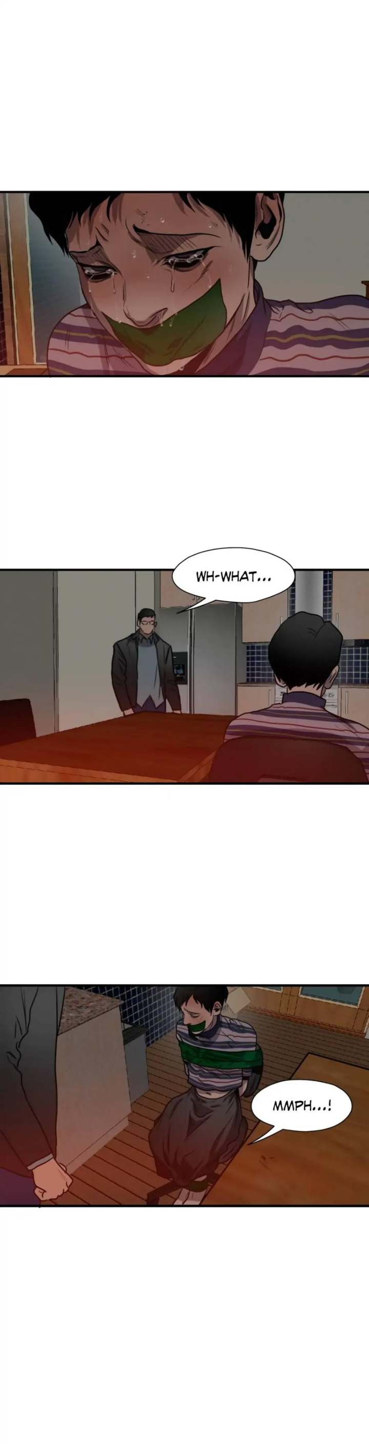 Killing Stalking Chapter 63 Page 44
