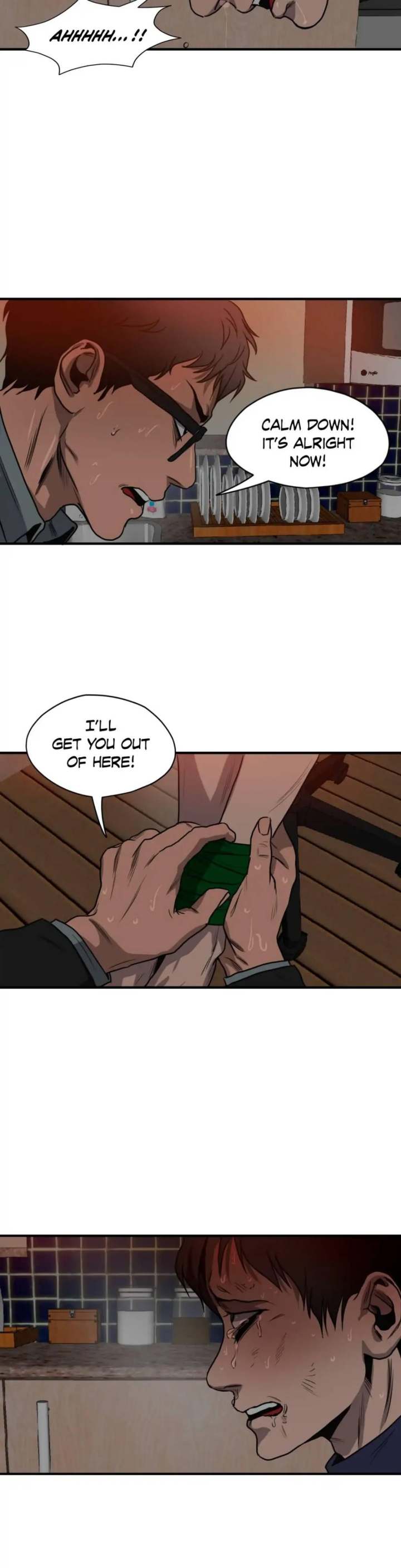 Killing Stalking Chapter 63 Page 46