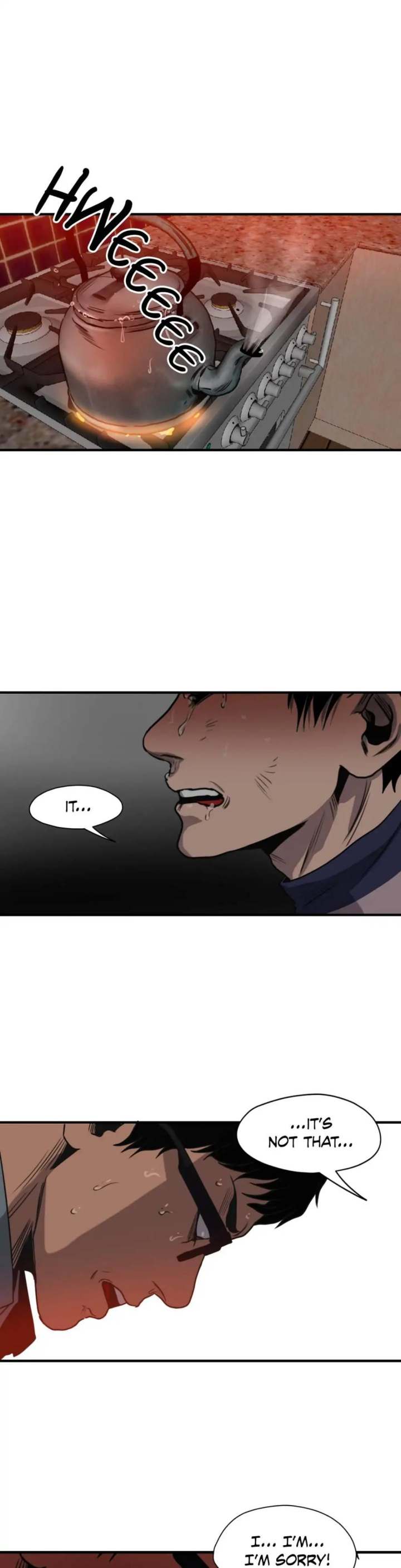 Killing Stalking Chapter 63 Page 47