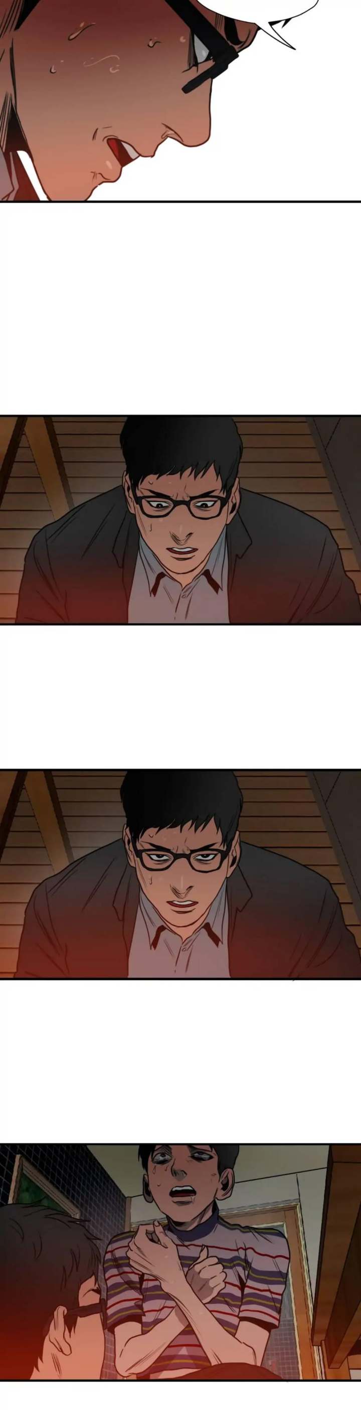 Killing Stalking Chapter 63 Page 48