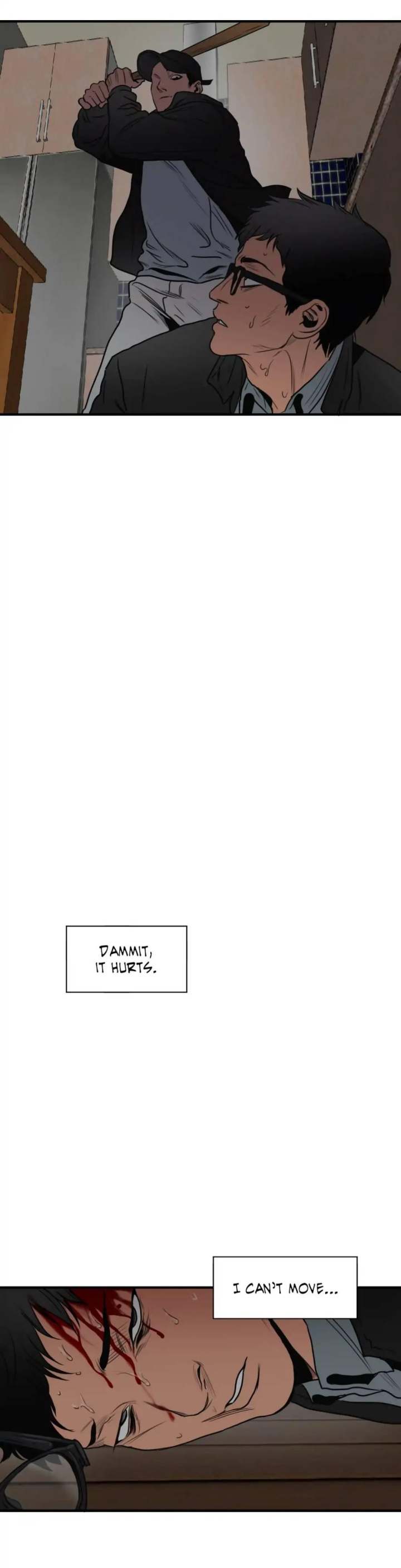 Killing Stalking Chapter 63 Page 50